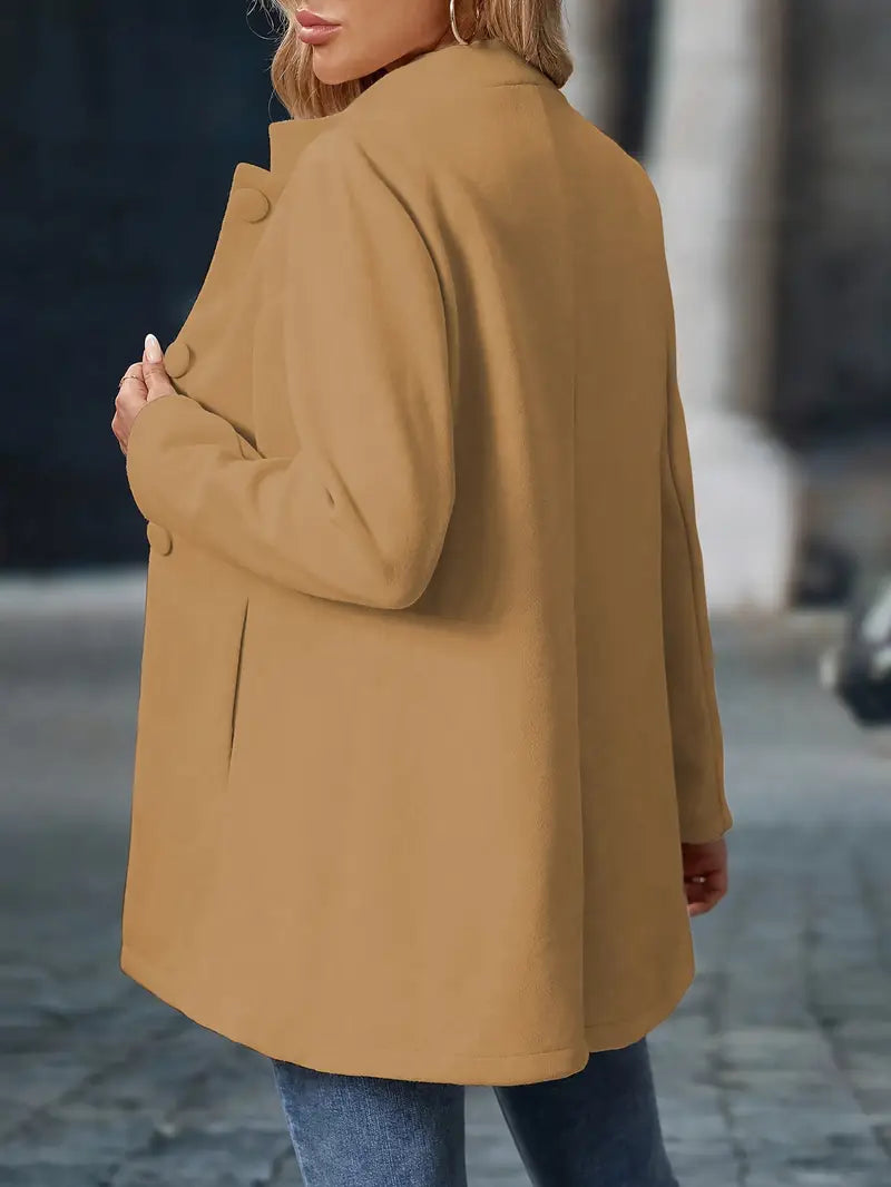 Tatjana – časovno neodvisna elegantna jakna