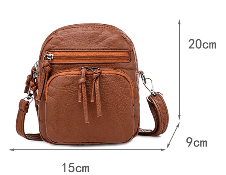 Nika | Elegantna torba