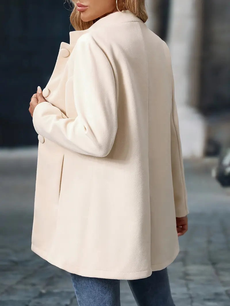 Tatjana – časovno neodvisna elegantna jakna