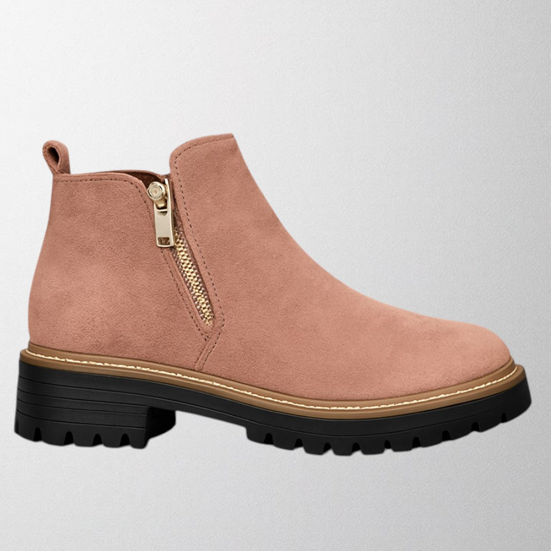 Marjeta | Elegantni čevlji z okroglim noskom