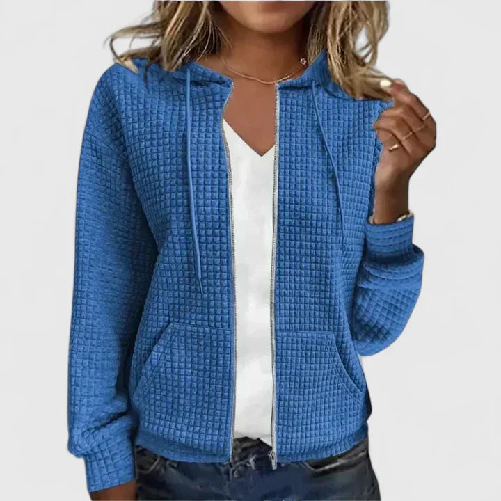 Dora | Elegantna bomber jakna