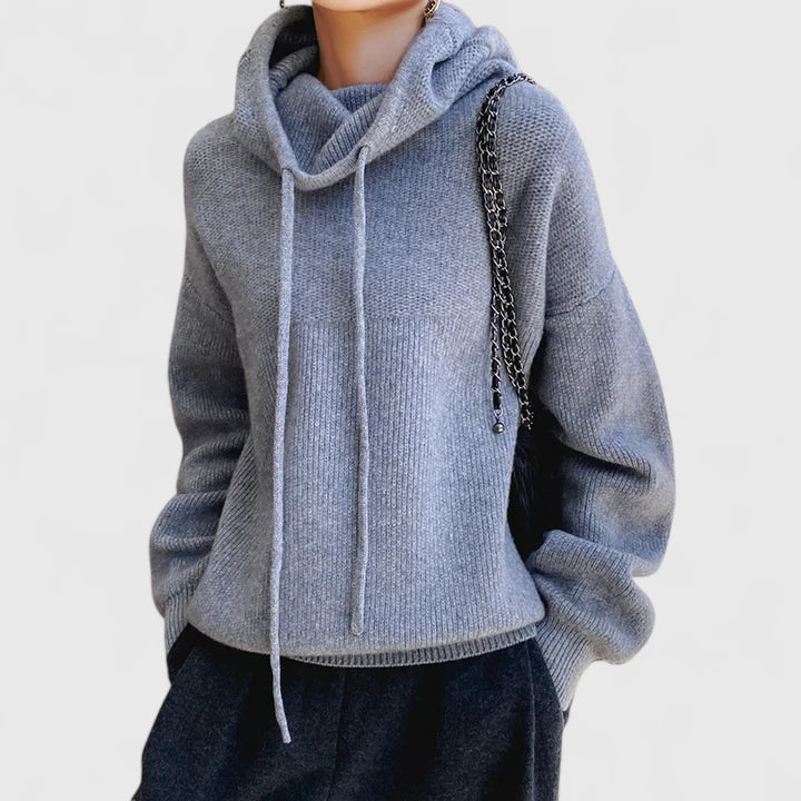 Kaja | Udobna kapuca