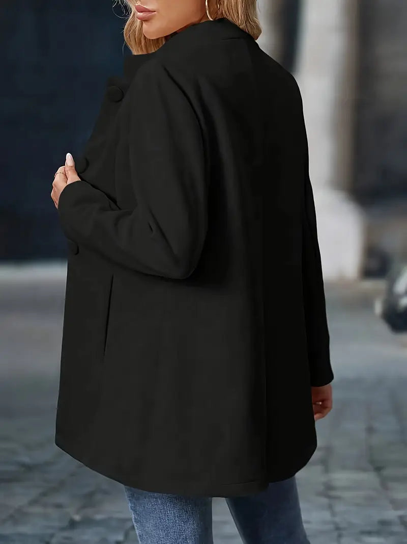 Tatjana – časovno neodvisna elegantna jakna