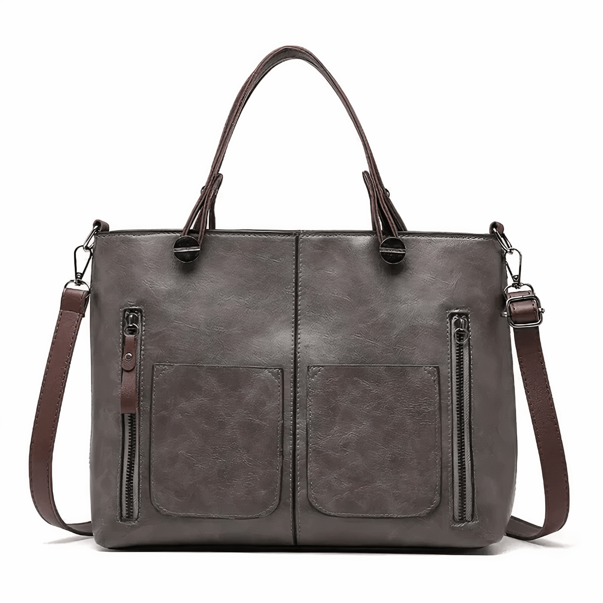 Polona | Elegantna usnjena torba