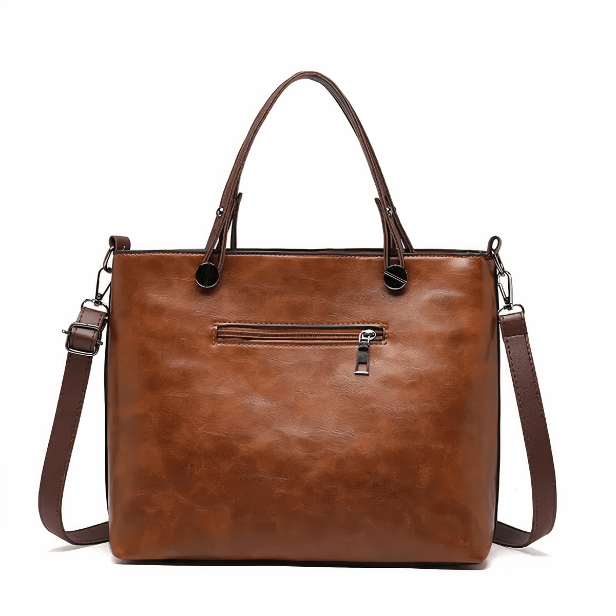 Polona | Elegantna usnjena torba