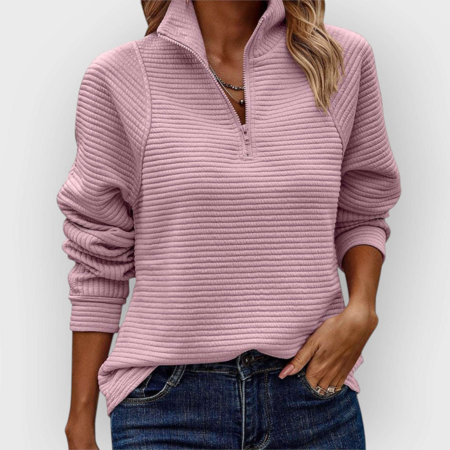 Sara | Udoben pulover